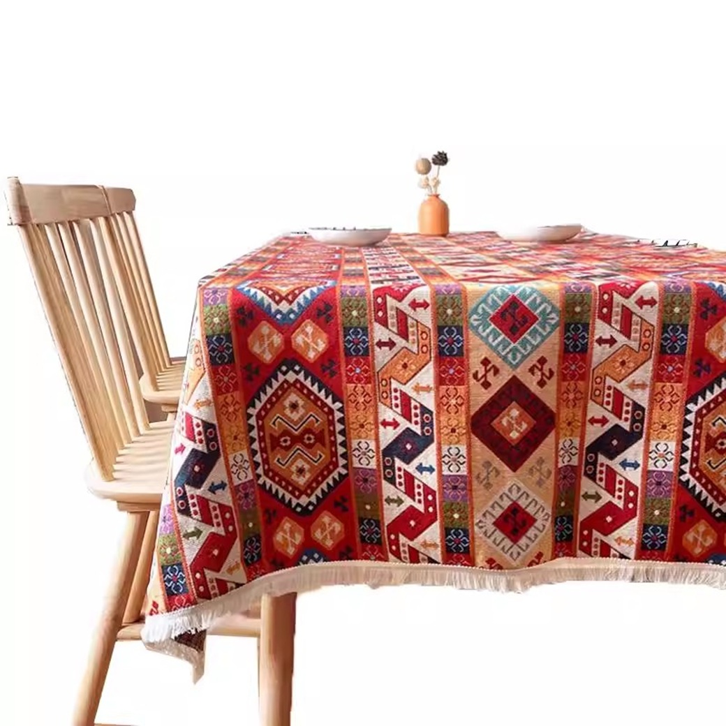 Retro Moroccan Style Cotton Li - مراجعة Outdoor Lighting Mediterranean Style وسعره