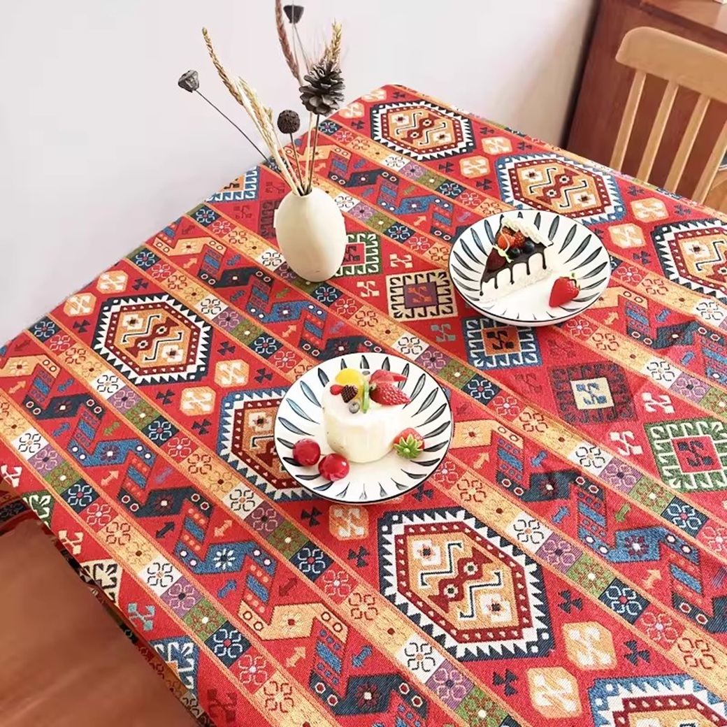 Retro Moroccan Style Cotton Li - مراجعة Outdoor Lighting Mediterranean Style وسعره