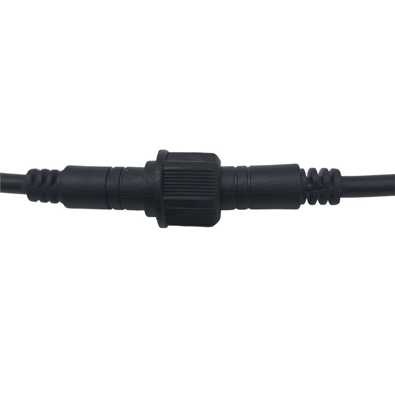 【RECOMENDAR】10FT Extension Cab - مراجعة Outdoor Lighting Govee وسعره