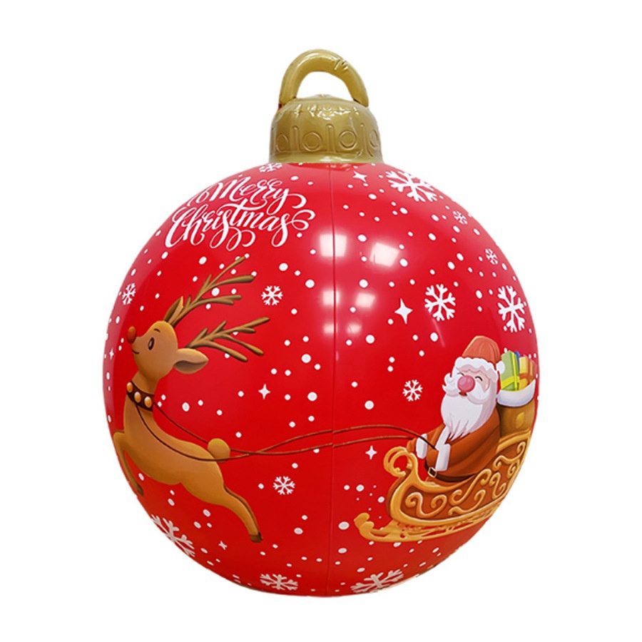 60cm Christmas Outdoor Decorat - مراجعة Xmas Outdoor Lighting Decorations وسعره