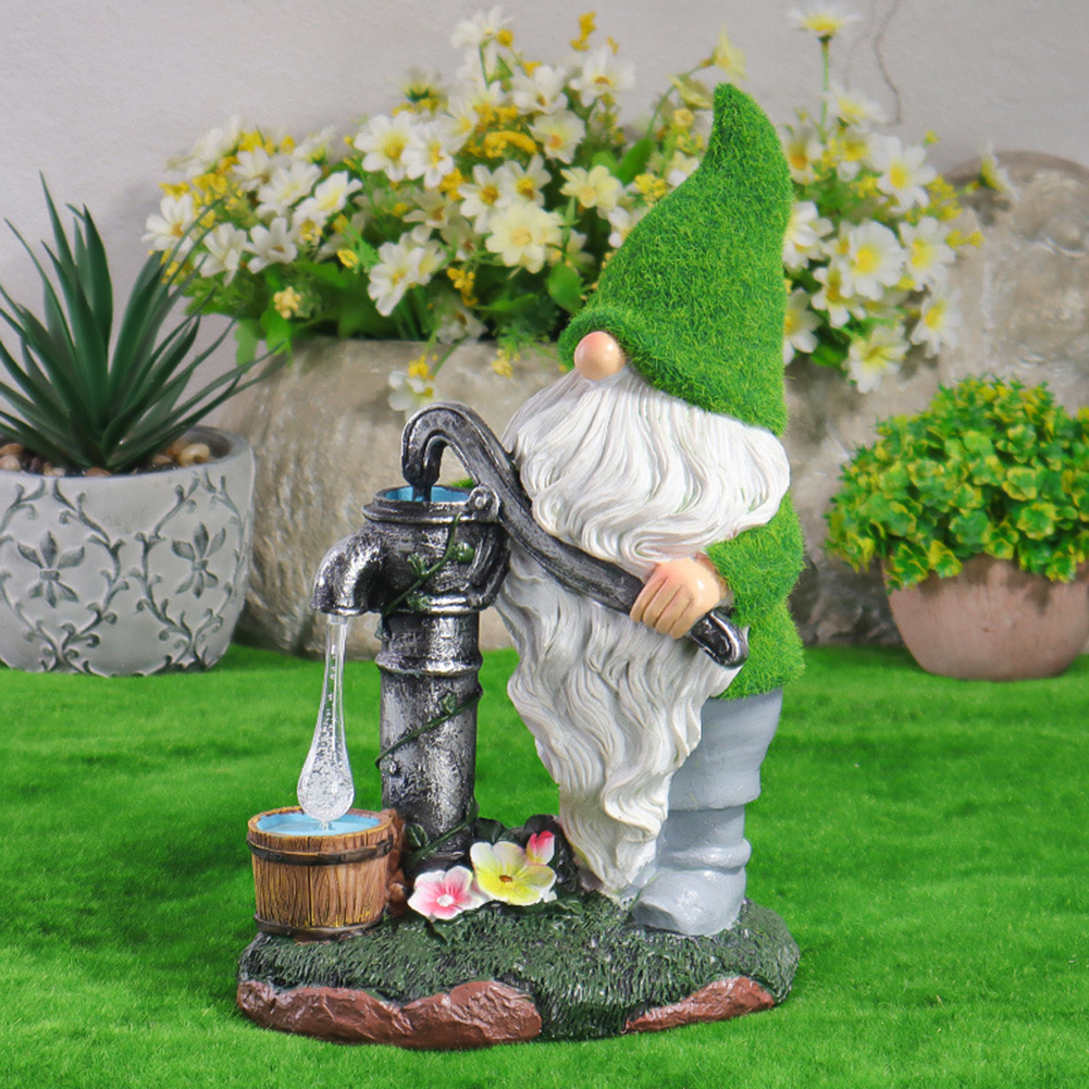 Whimsical Solar Light Garden G - مراجعة Outdoor Lighting For Your Yard وسعره