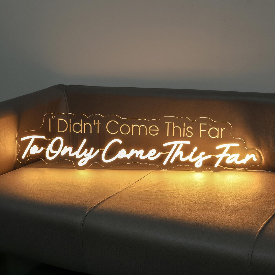 I Didn't Come This Far To Only - مراجعة Outdoor Lighting Quotes وسعره