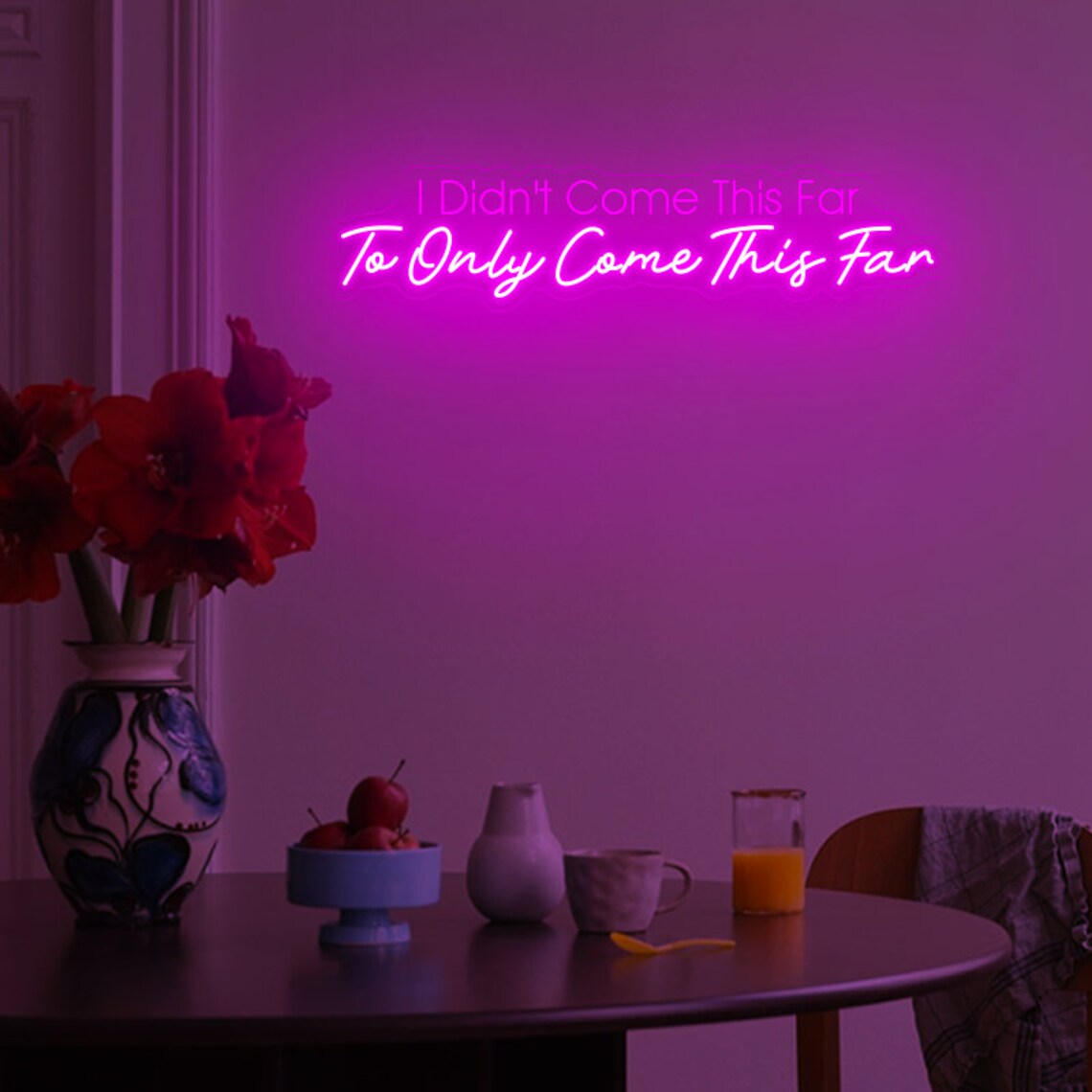 I Didn't Come This Far To Only - مراجعة Outdoor Lighting Quotes وسعره