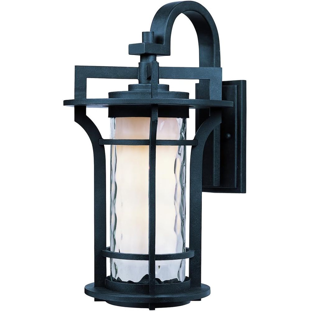 Outdoor Wall Light - 1-Light,  - مراجعة Outdoor Lighting Mediterranean Style وسعره