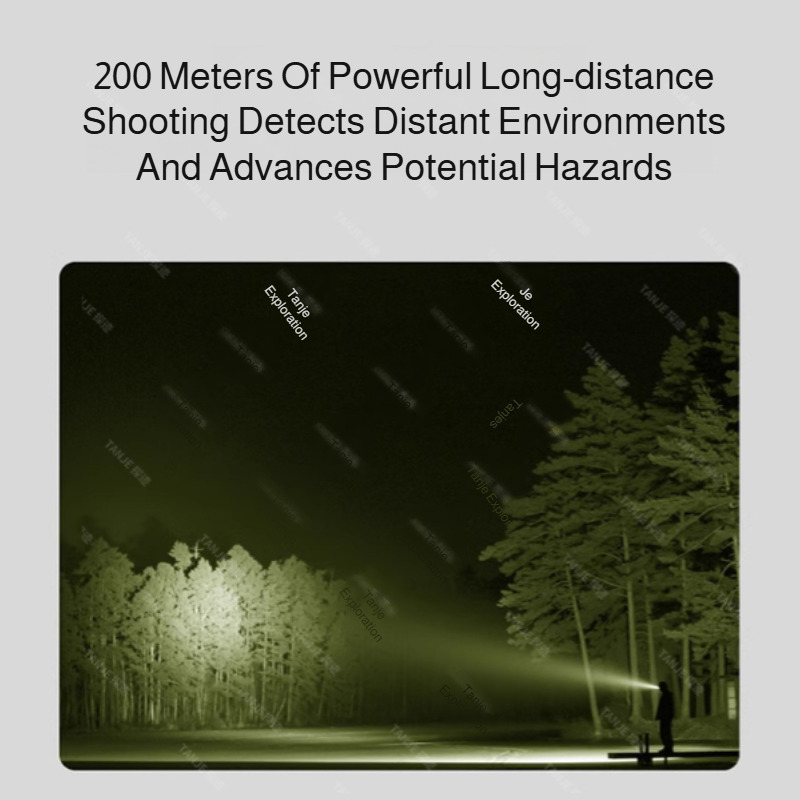 Outdoor Flashlight Small Mini  - مراجعة Zinc Outdoor Lighting وسعره
