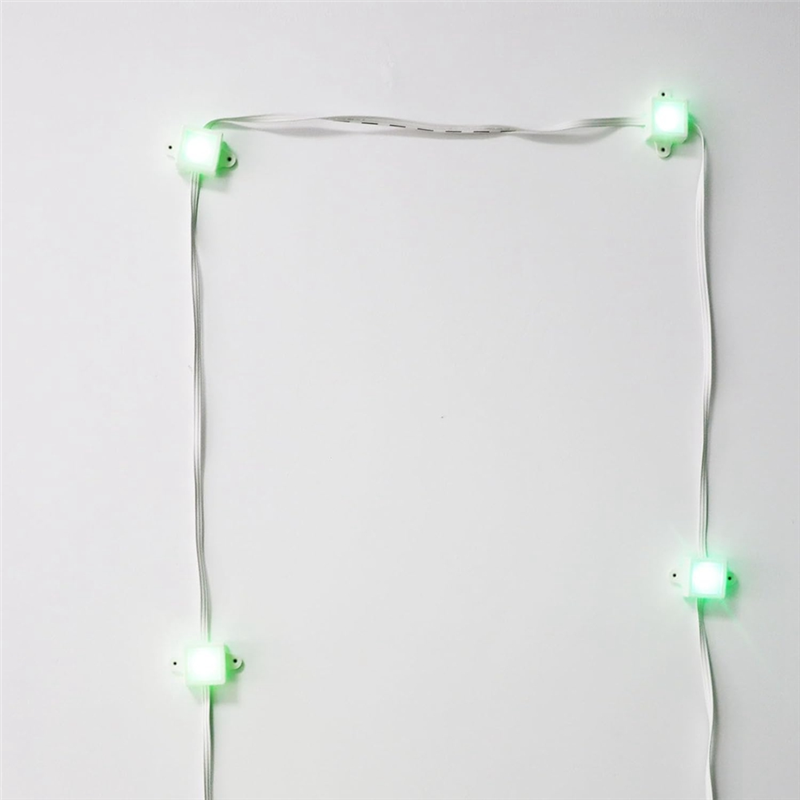 RMWIN-Mounting Brackets For Go - مراجعة Outdoor Lighting Govee وسعره