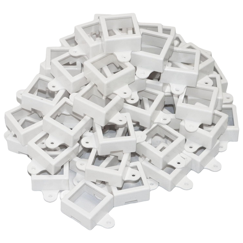 RMWIN-Mounting Brackets For Go - مراجعة Outdoor Lighting Govee وسعره