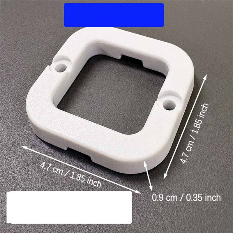 AT02-40 Pcs Mount For Govee Ou - مراجعة Outdoor Lighting Govee وسعره