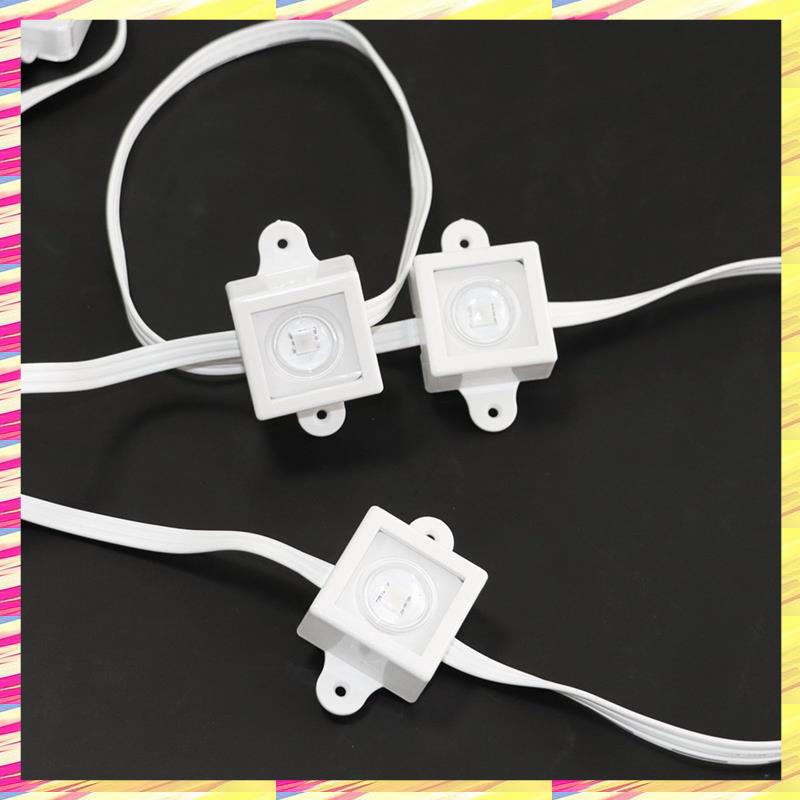 ABJJ 40 Pcs Mount For Govee Ou - مراجعة Outdoor Lighting Govee وسعره