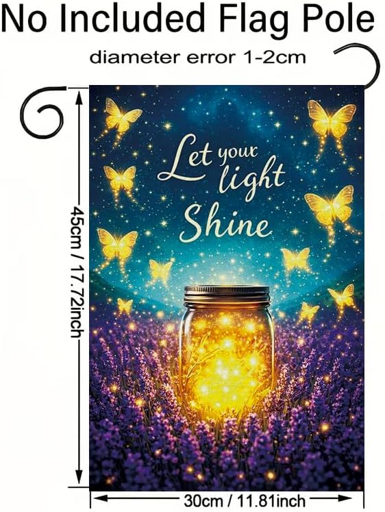 Inspirational Butterfly Garden - مراجعة Outdoor Lighting For Your Yard وسعره