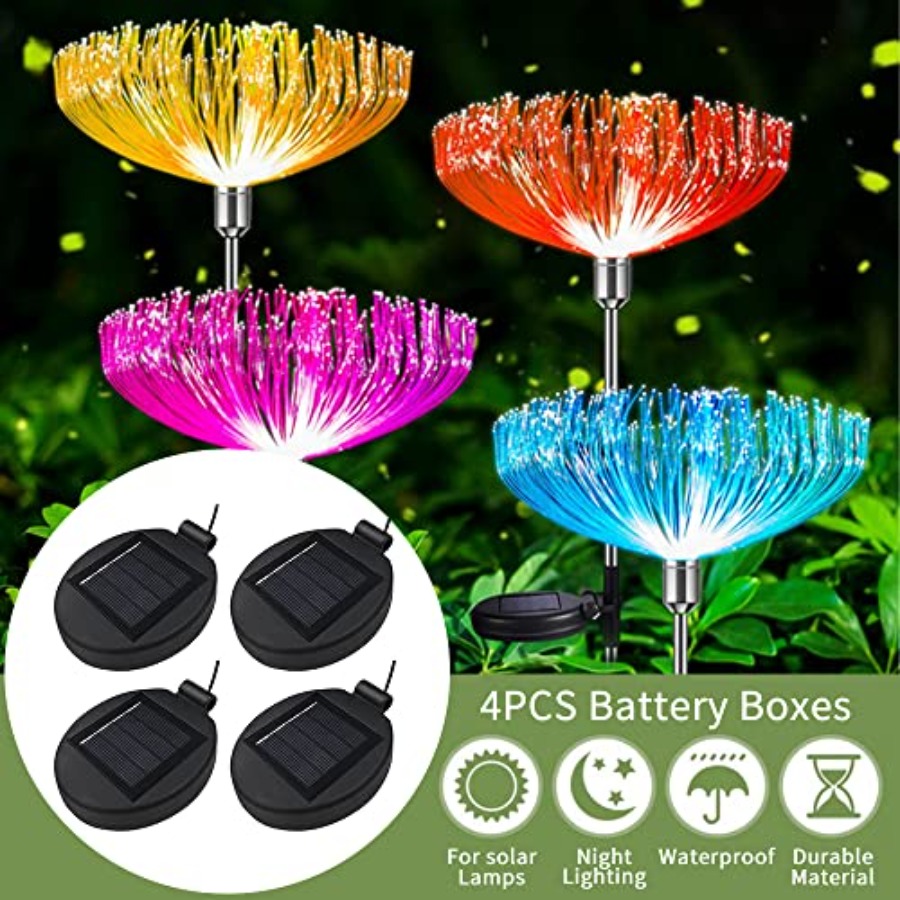 Solar Lantern Top LED Panel La - مراجعة Outdoor Lighting For Patio وسعره