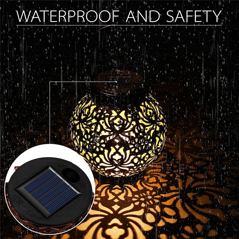 12 Pack Replacement Solar Ligh - مراجعة Outdoor Lighting Company وسعره