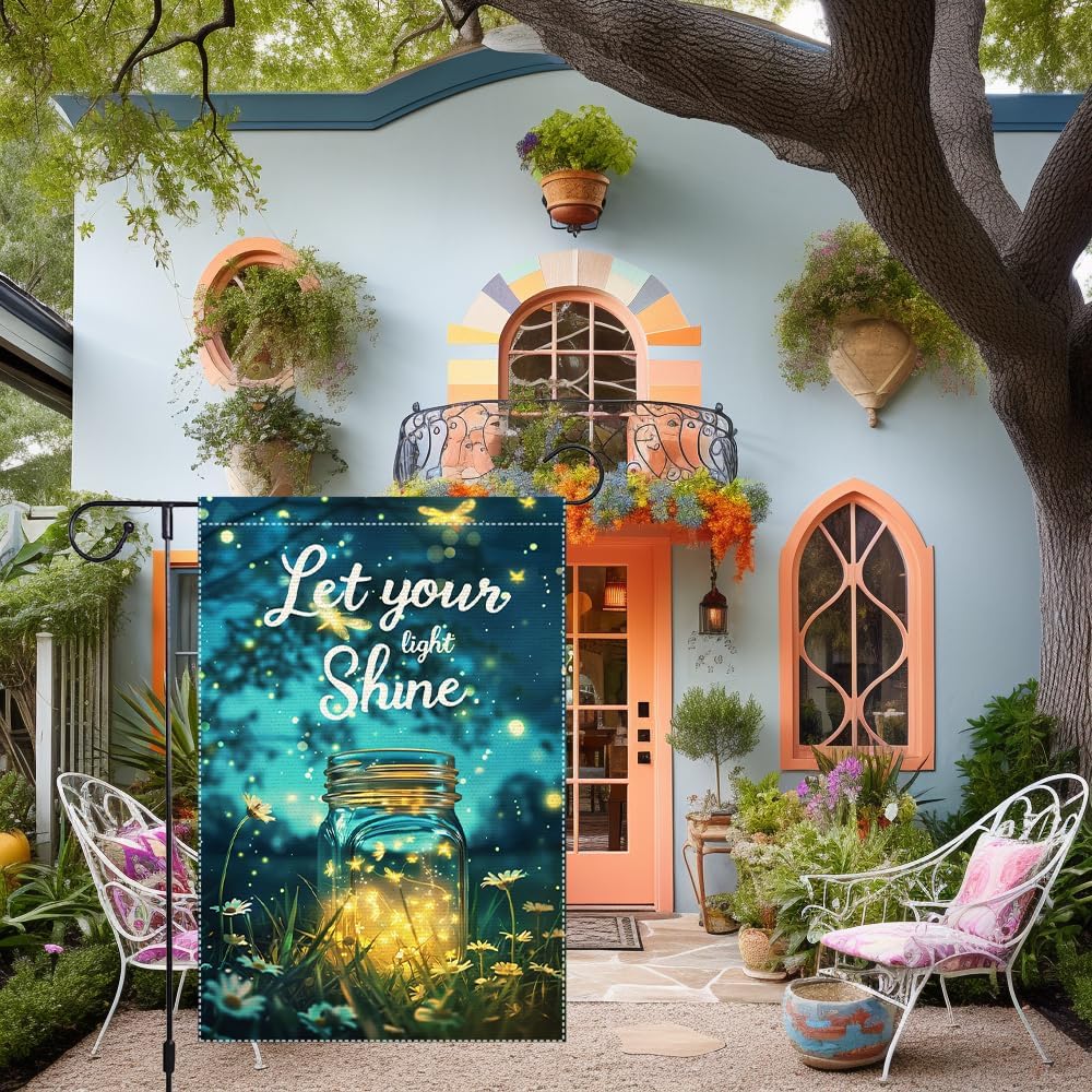 Let Your Light Shine Garden Fl - مراجعة Outdoor Lighting For Your Yard وسعره