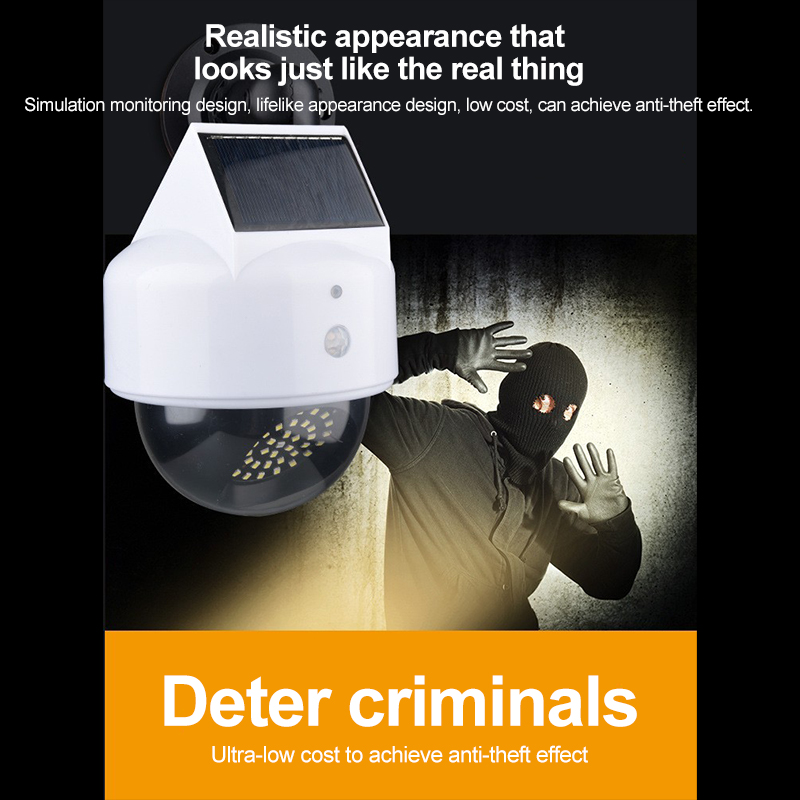 Solar Simulation Camera Motion - مراجعة Outdoor Lighting With Outlet وسعره